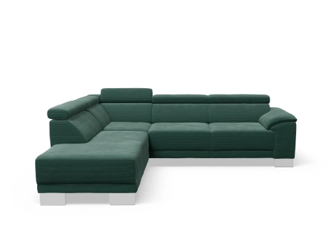 Ecksofa UM Medium Plus L